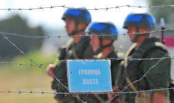 В Молдавии необходим диалог с противниками евроинтеграции ("Deutsche Welle", Германия)