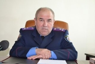 В одесском патриотическом спецподразделении "Шторм" патриотическая зарплата -  в 500 грн. в месяц
