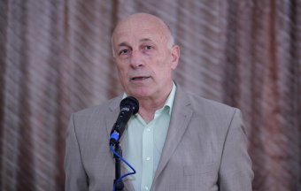 Геннадий Труханов встретился с коллективом «Одесгорэлектротранса»
