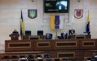 За несколько часов до трагедии на блок-посту вблизи Одессы…  Петр Луцюк и депутаты были правы (видео)