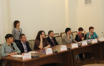 Состоялось внеочередное заседание одесского исполкома