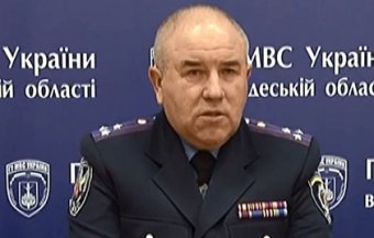 Петр Луцюк: Сейчас принимаются законы, которые лишают милицию нормального кадрового потенциала