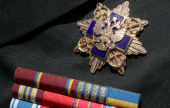 Кивалов возвращается в Украинскую морскую партию (фото)