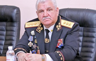 Геннадий Труханов: "Встречи с одесситами позволяют держать руку на пульсе города"