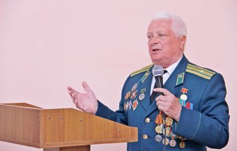 Геннадий Труханов: "Встречи с одесситами позволяют держать руку на пульсе города"