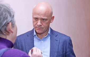 Геннадий Труханов: "Встречи с одесситами позволяют держать руку на пульсе города"