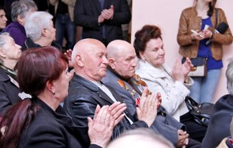 Геннадий Труханов: "Встречи с одесситами позволяют держать руку на пульсе города"