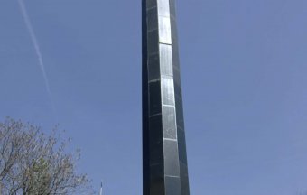Сегодня вспоминали чернобыльцев
