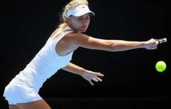 Одесситка - в парном финале турнира WTA в Марокко