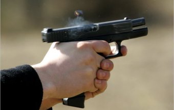Сегодня ночью в Одессе опять стреляли