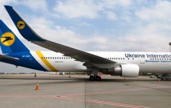 Международный аэропорт Одесса подготовил удобные стыковки в Нью-Йорк