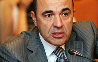 Рабинович: Проведение марша во Львове - удар в спину Украине