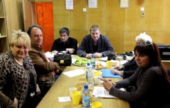 Русские Юга Украины требуют наказать участников нападения на Алексея Селиванова