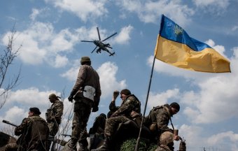 Госдеп: Предоставление Украине оружия не приведет к быстрому изменению ситуации в стране