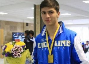 Одессит завоевал «бронзу» на молодежном чемпионате мира