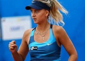 Одесситка улучшила свои позиции в рейтинге WTA