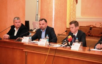 Олег Брындак: Не рекомендую частным лицам устанавливать незаконные торговые точки на побережье