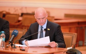 Олег Брындак: Не рекомендую частным лицам устанавливать незаконные торговые точки на побережье
