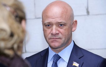 Геннадий Труханов проинспектировал строительство больницы скорой помощи на Малиновского