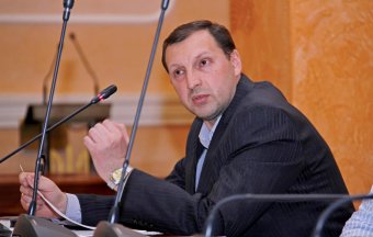 Геннадий Труханов: «Необходимо выполнить законное требование одесситов – бесплатные пляжи»