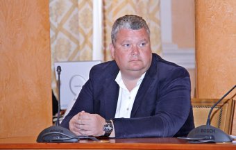 Геннадий Труханов: «Необходимо выполнить законное требование одесситов – бесплатные пляжи»
