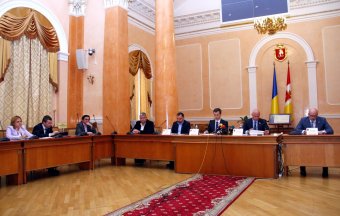 Геннадий Труханов: «Необходимо выполнить законное требование одесситов – бесплатные пляжи»