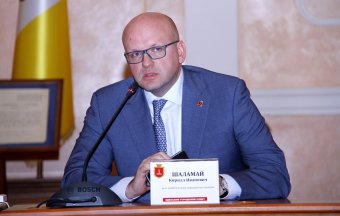 Геннадий Труханов: «Необходимо выполнить законное требование одесситов – бесплатные пляжи»