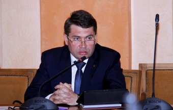 Геннадий Труханов: «Необходимо выполнить законное требование одесситов – бесплатные пляжи»