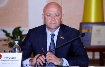 Геннадий Труханов: «Необходимо выполнить законное требование одесситов – бесплатные пляжи»
