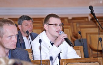 Геннадий Труханов: «Необходимо выполнить законное требование одесситов – бесплатные пляжи»
