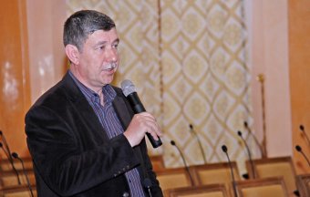 Геннадий Труханов: «Необходимо выполнить законное требование одесситов – бесплатные пляжи»