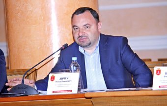 Геннадий Труханов: «Необходимо выполнить законное требование одесситов – бесплатные пляжи»
