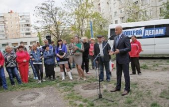 Геннадий Труханов: В Одессе нет сепаратизма