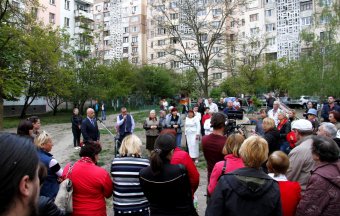 Геннадий Труханов: В Одессе нет сепаратизма