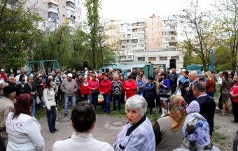 Геннадий Труханов: В Одессе нет сепаратизма
