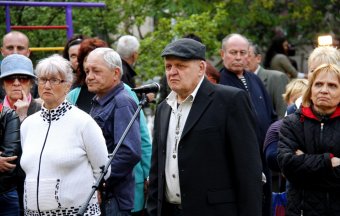 Геннадий Труханов: В Одессе нет сепаратизма