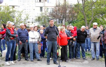 Геннадий Труханов: В Одессе нет сепаратизма