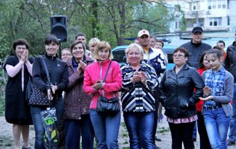 Геннадий Труханов: В Одессе нет сепаратизма