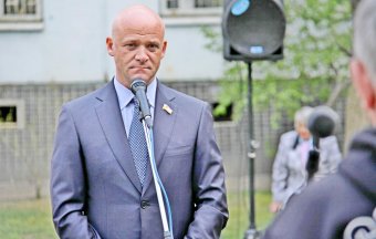 Геннадий Труханов: В Одессе нет сепаратизма