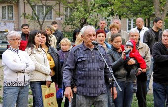 Геннадий Труханов: В Одессе нет сепаратизма