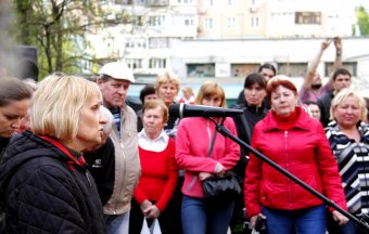 Геннадий Труханов: В Одессе нет сепаратизма