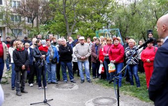 Геннадий Труханов: В Одессе нет сепаратизма