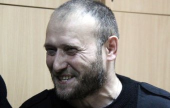 Дмитрий Ярош не хочет в Европу