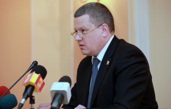 В одесской мэрии представили итоги социально-экономического развития города за І квартал