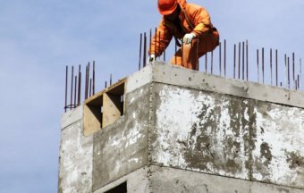 1 и 2 мая на стройплощадке аэропорта продолжатся работы