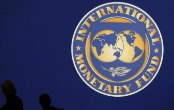 МВФ прогнозирует падение ВВП Украины в этом году на 5% при инфляции - 16%