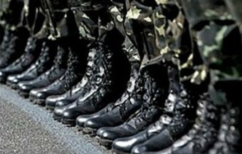 Привет от МВФ: На Украине начались массовые увольнения мобилизованных в армию граждан (видео)