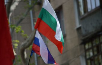 Одесса - Первомай 2014