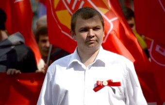 Одесса - Первомай 2014