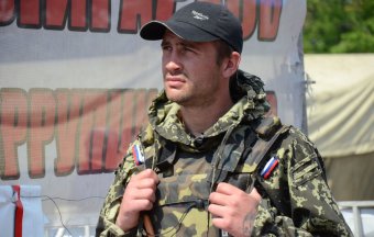 Одесса - Первомай 2014